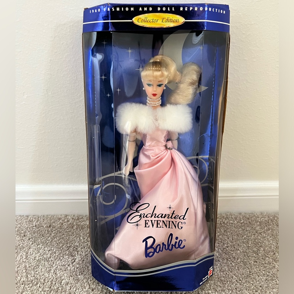 Enchanted Evening Barbie